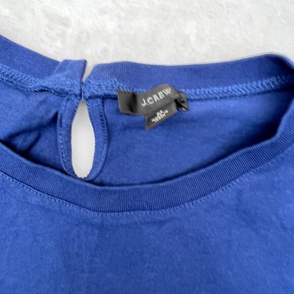 Vineyard Vines J. Crew Boden Marine Layer Bundle of 4 Shirts Women's M Blue - Picture 13 of 15